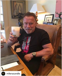 Arnold Schwarzenegger