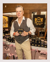 Christopher Mcdonald